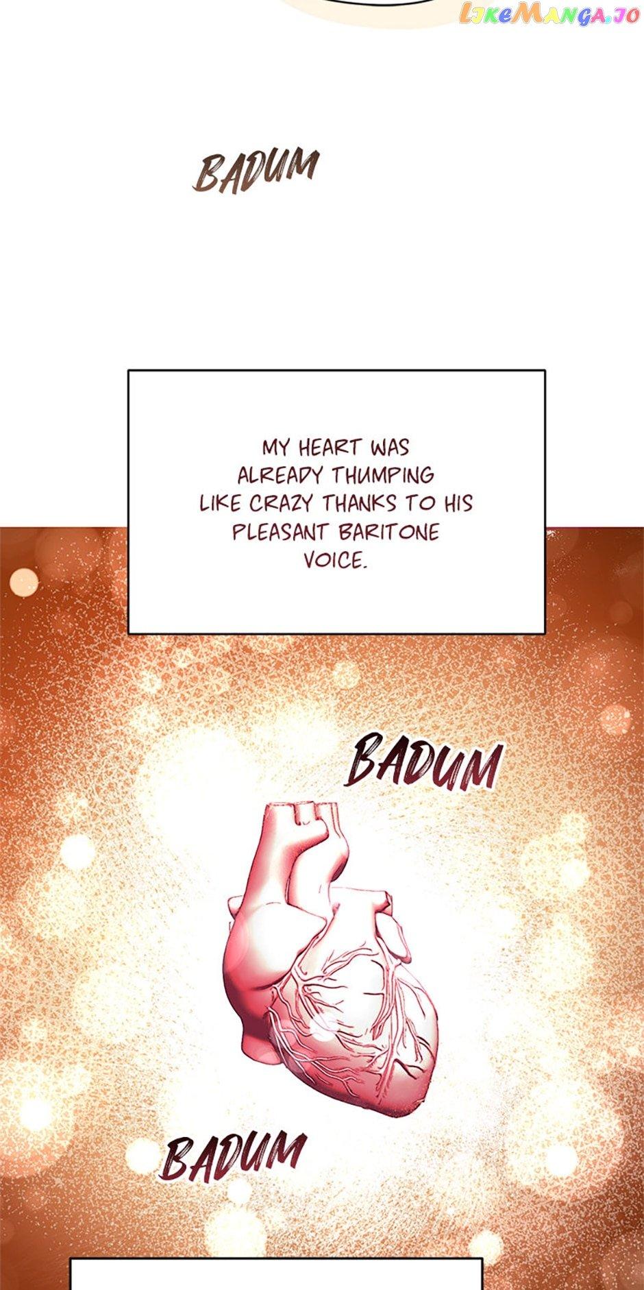 I Tamed the Duke Chapter 30 page 43