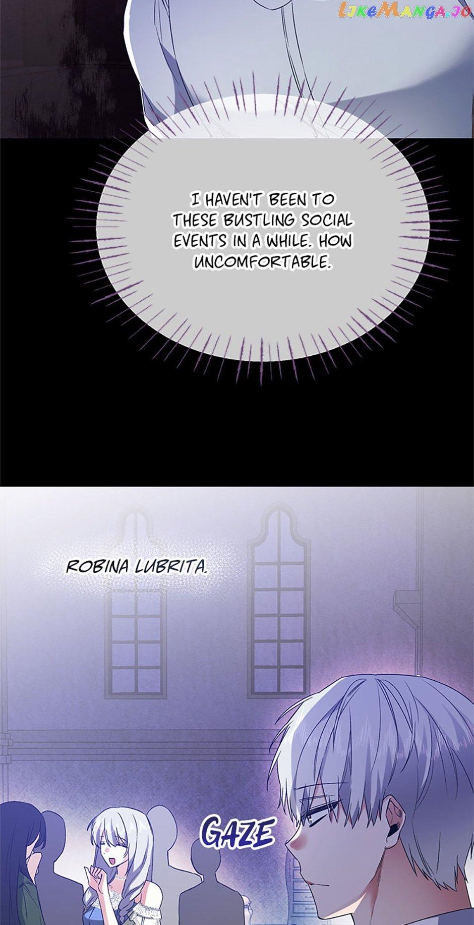 I Tamed the Duke Chapter 30 page 52