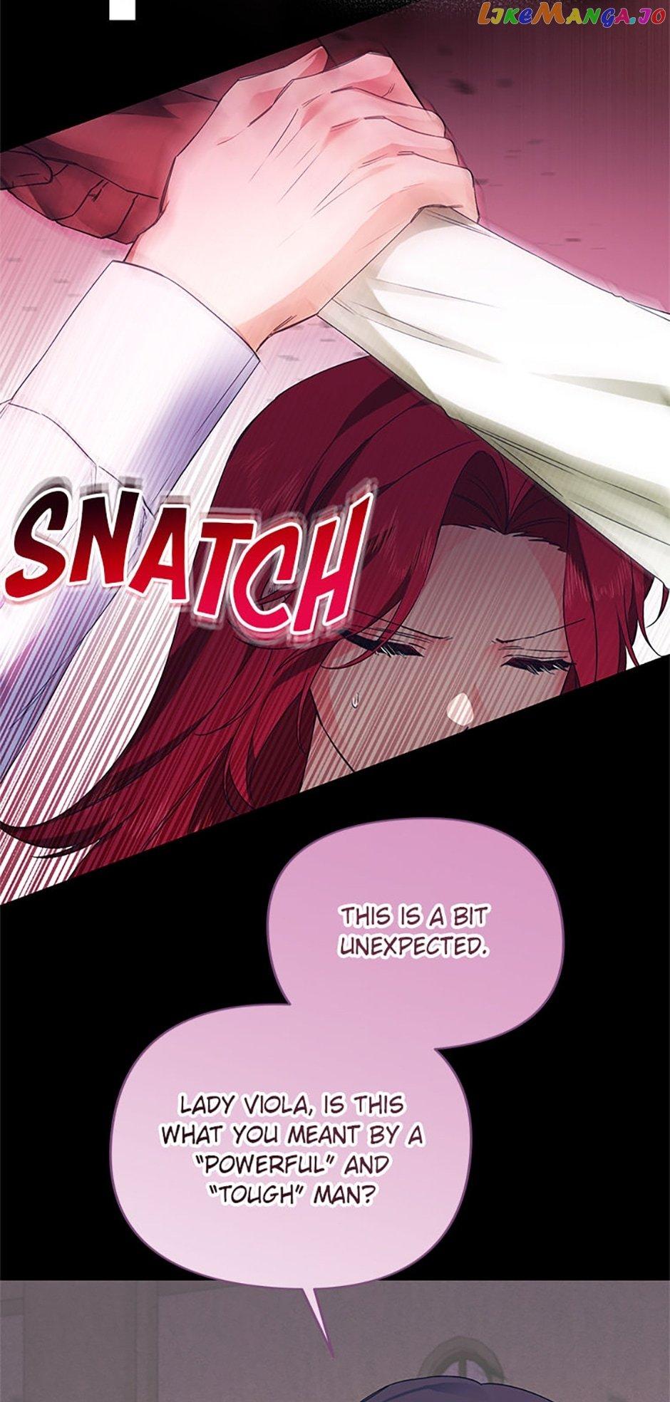 I Tamed the Duke Chapter 30 page 64