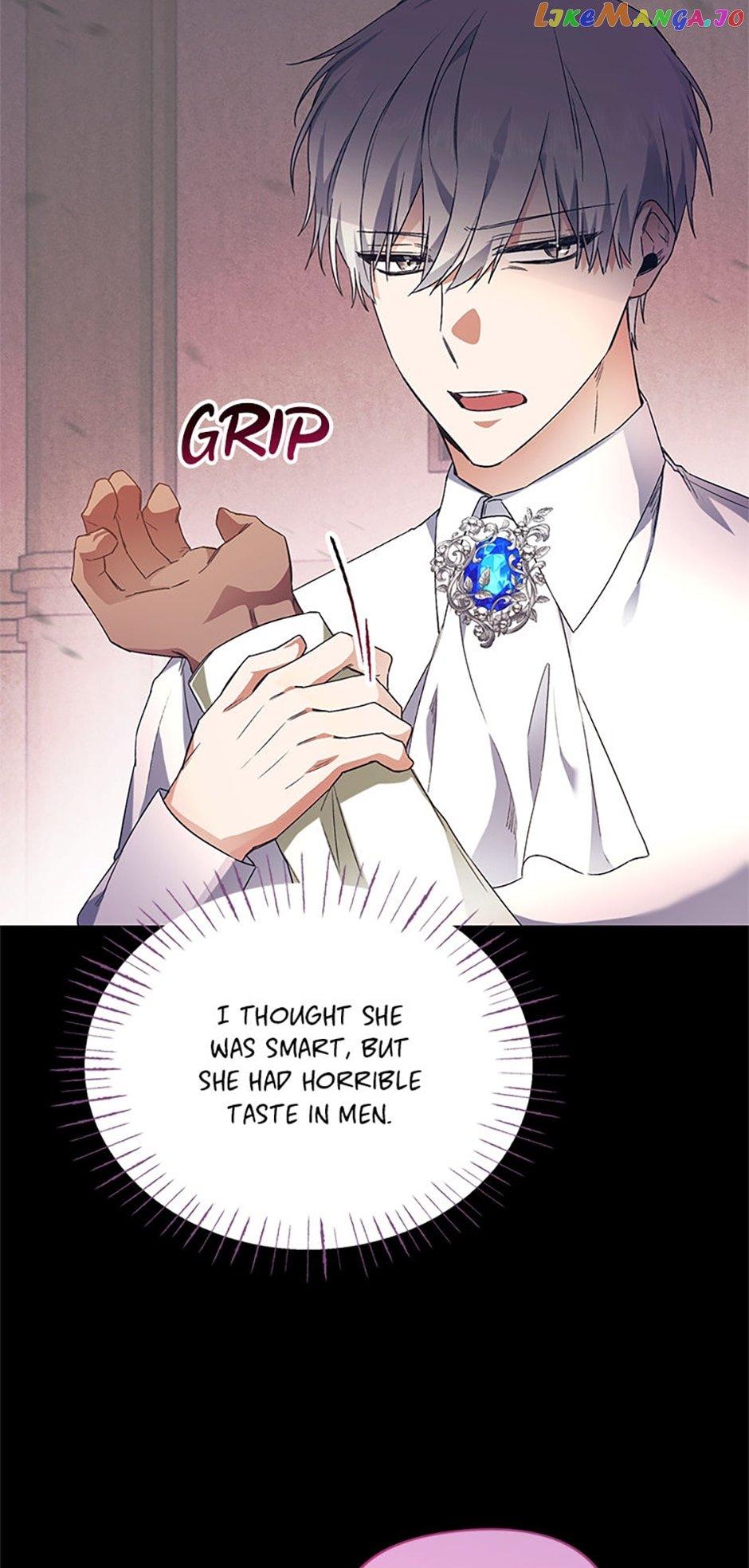 I Tamed the Duke Chapter 30 page 65