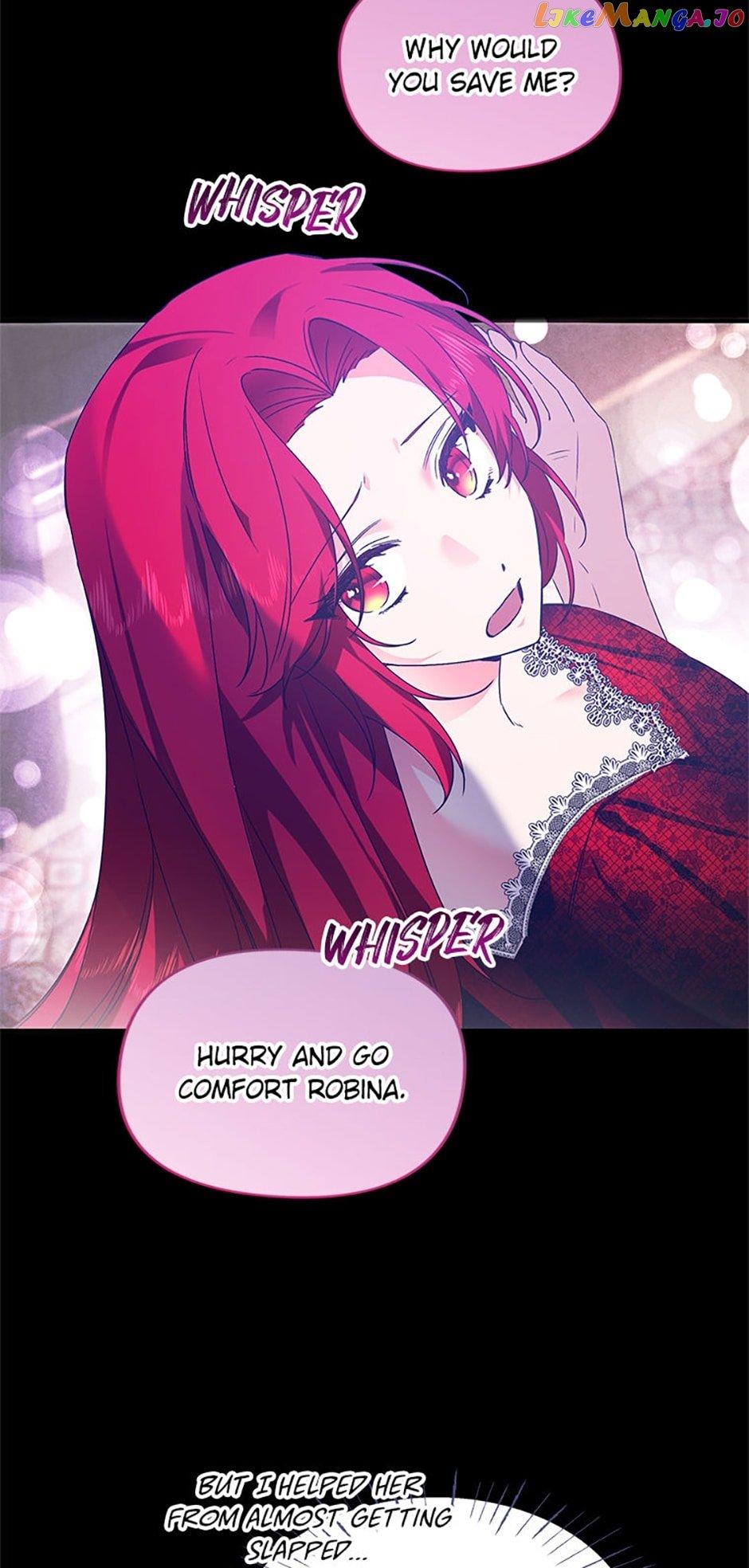I Tamed the Duke Chapter 30 page 66