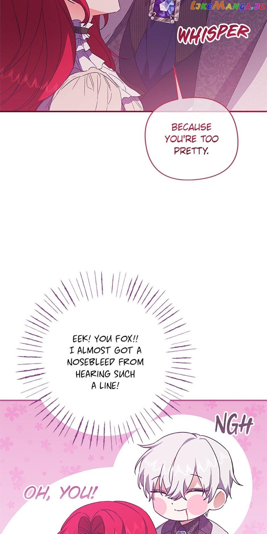 I Tamed the Duke Chapter 30 page 6