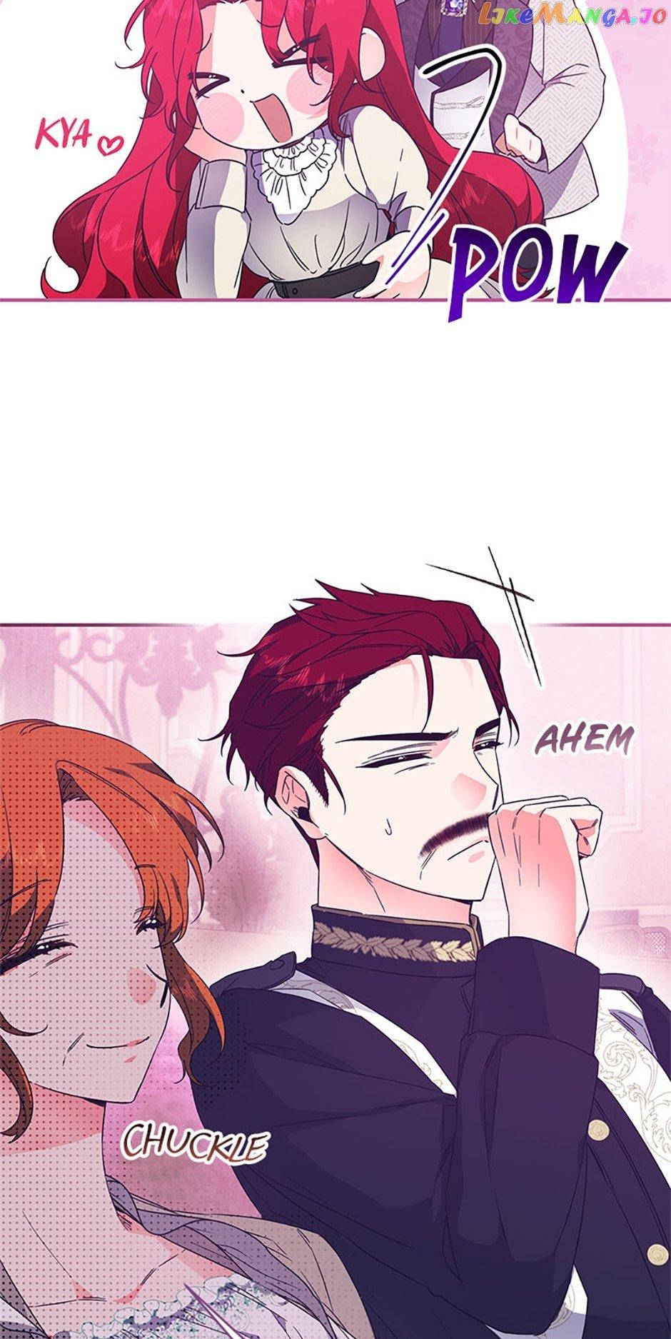 I Tamed the Duke Chapter 30 page 7