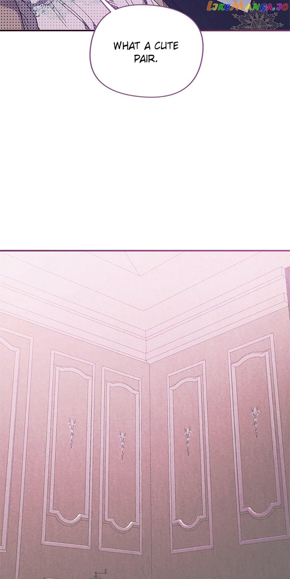 I Tamed the Duke Chapter 30 page 8