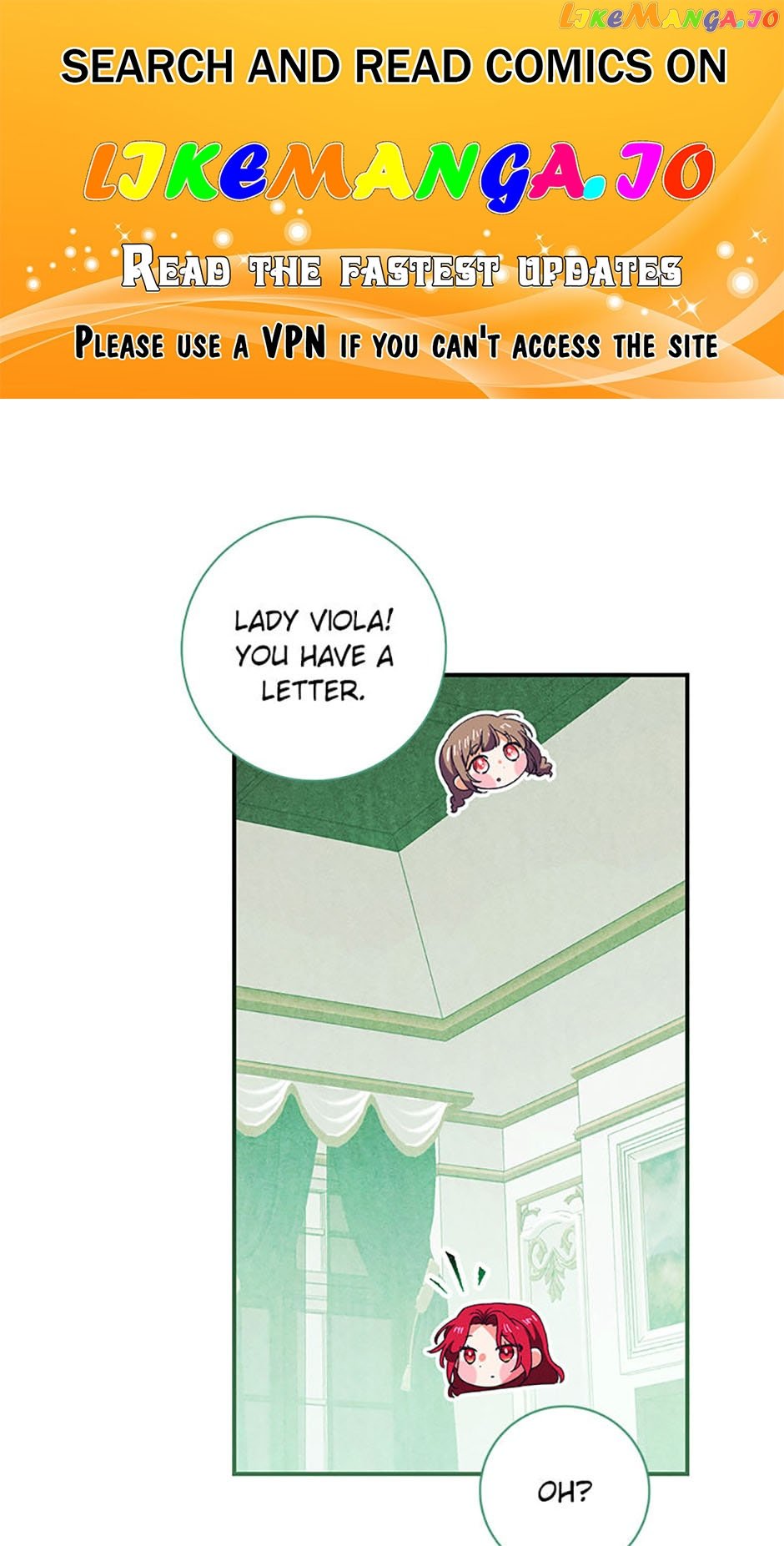 I Tamed the Duke Chapter 37 page 0