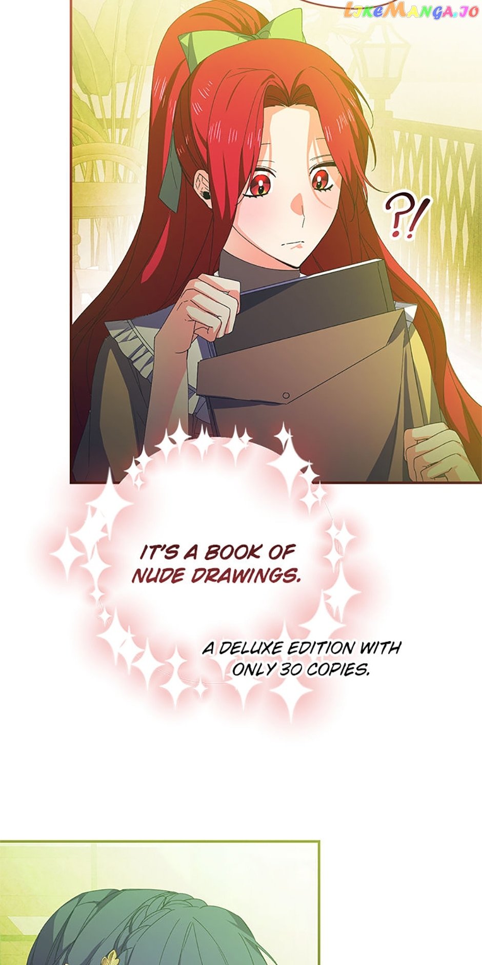 I Tamed the Duke Chapter 37 page 12