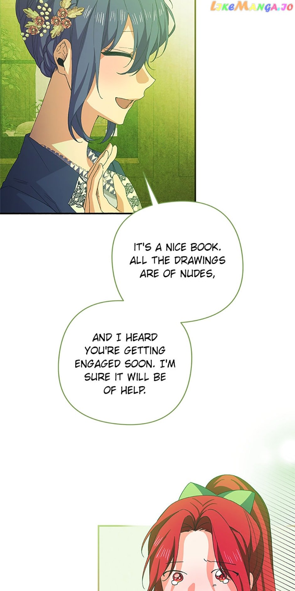 I Tamed the Duke Chapter 37 page 13