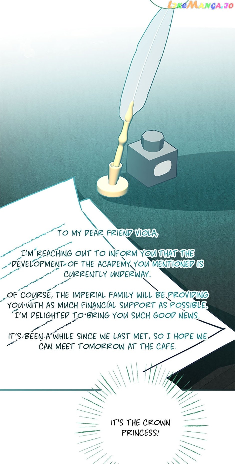 I Tamed the Duke Chapter 37 page 1