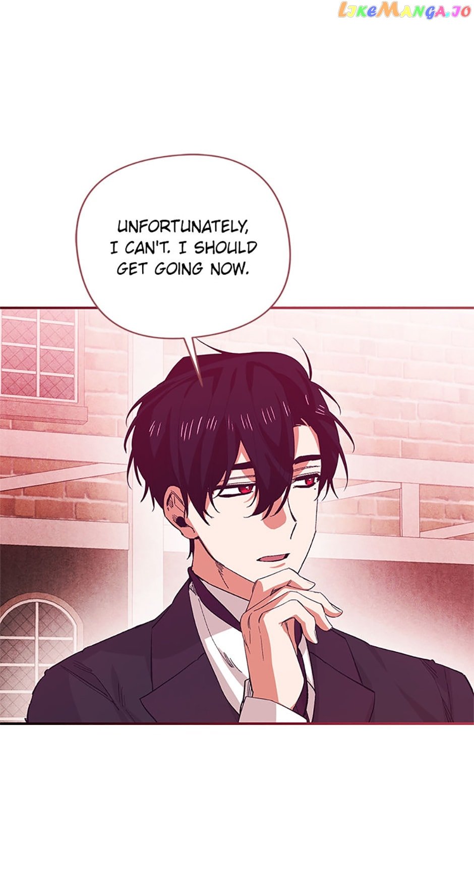 I Tamed the Duke Chapter 37 page 21