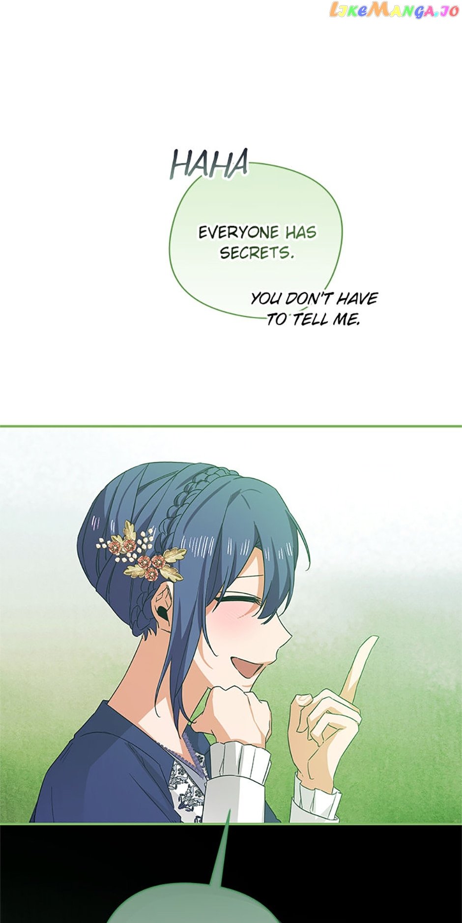 I Tamed the Duke Chapter 37 page 27