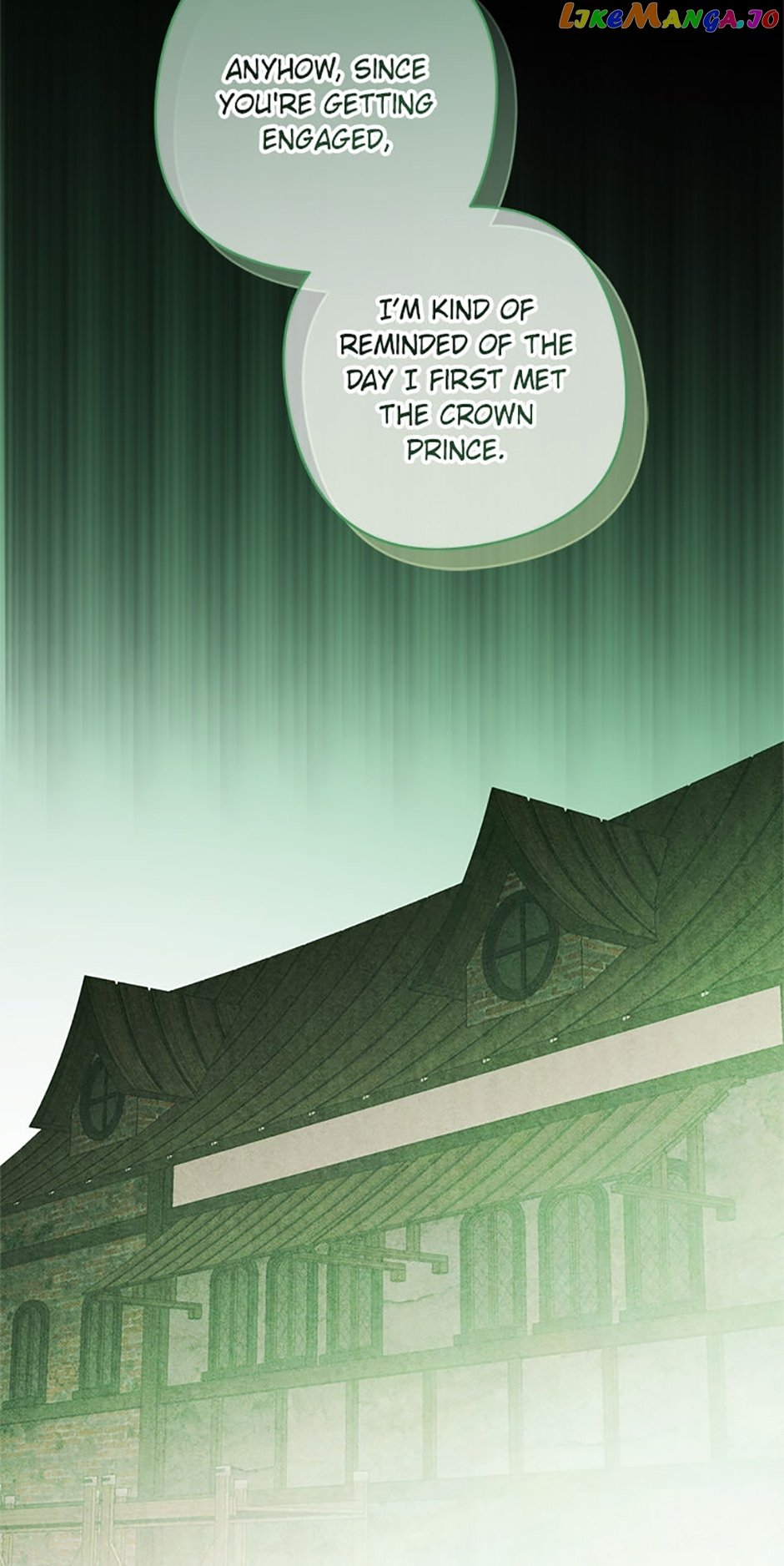 I Tamed the Duke Chapter 37 page 28