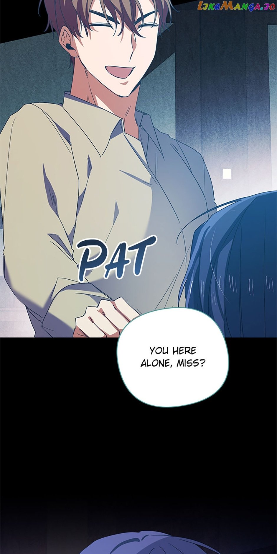 I Tamed the Duke Chapter 37 page 30