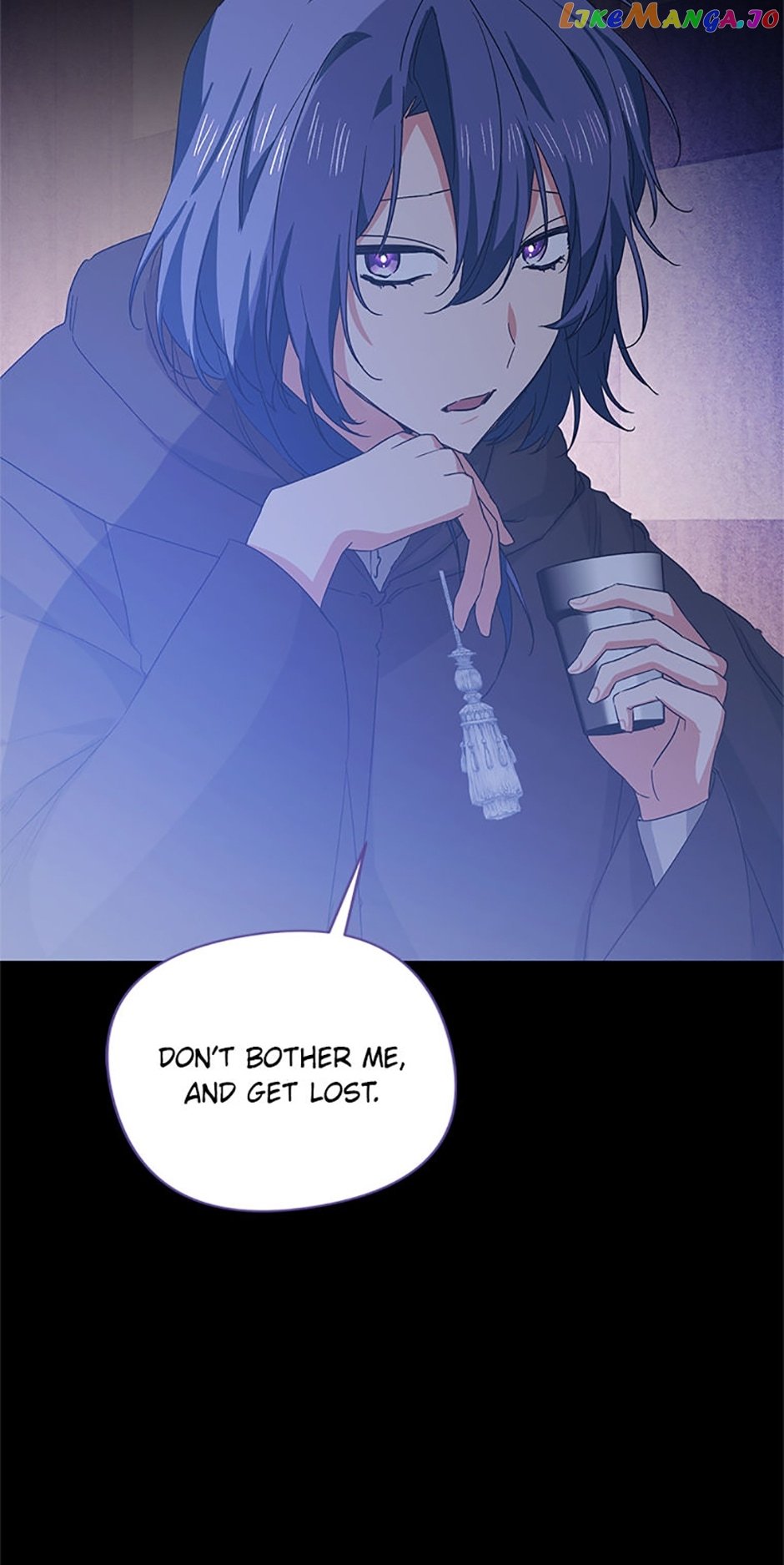 I Tamed the Duke Chapter 37 page 31