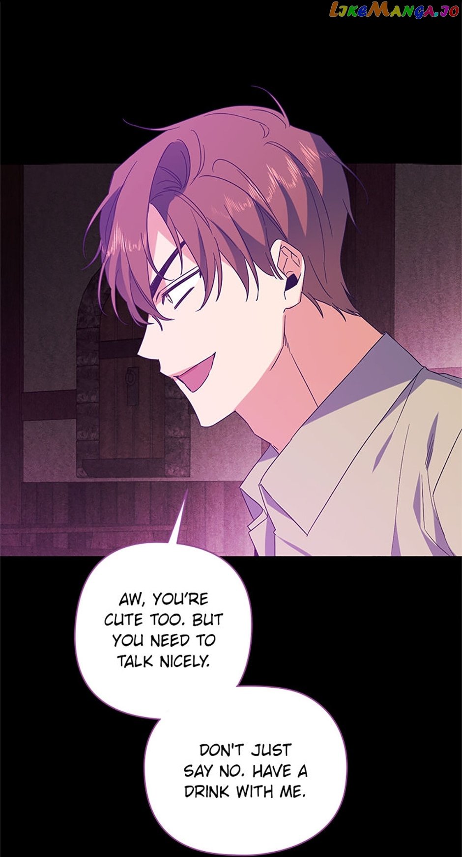 I Tamed the Duke Chapter 37 page 32