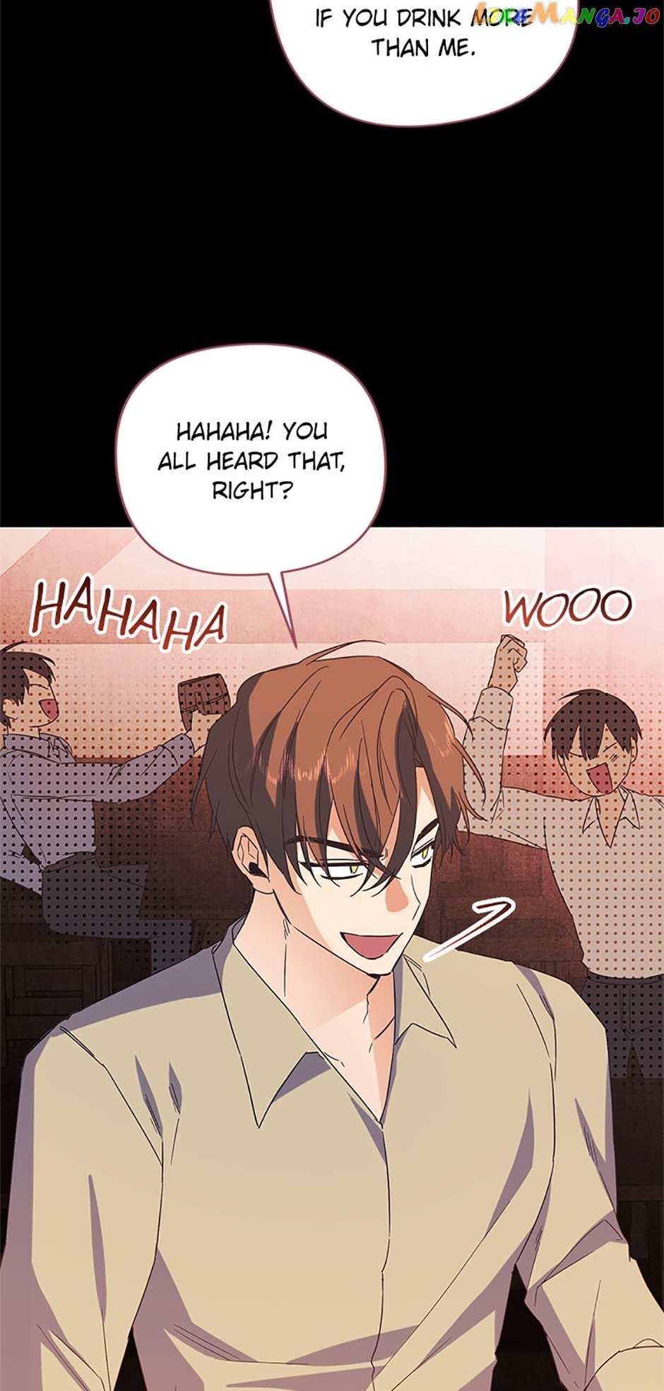 I Tamed the Duke Chapter 37 page 35