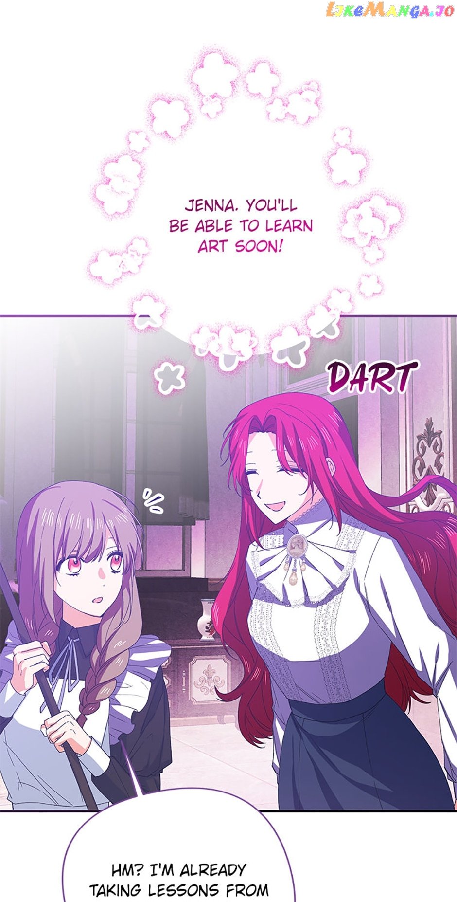 I Tamed the Duke Chapter 37 page 3