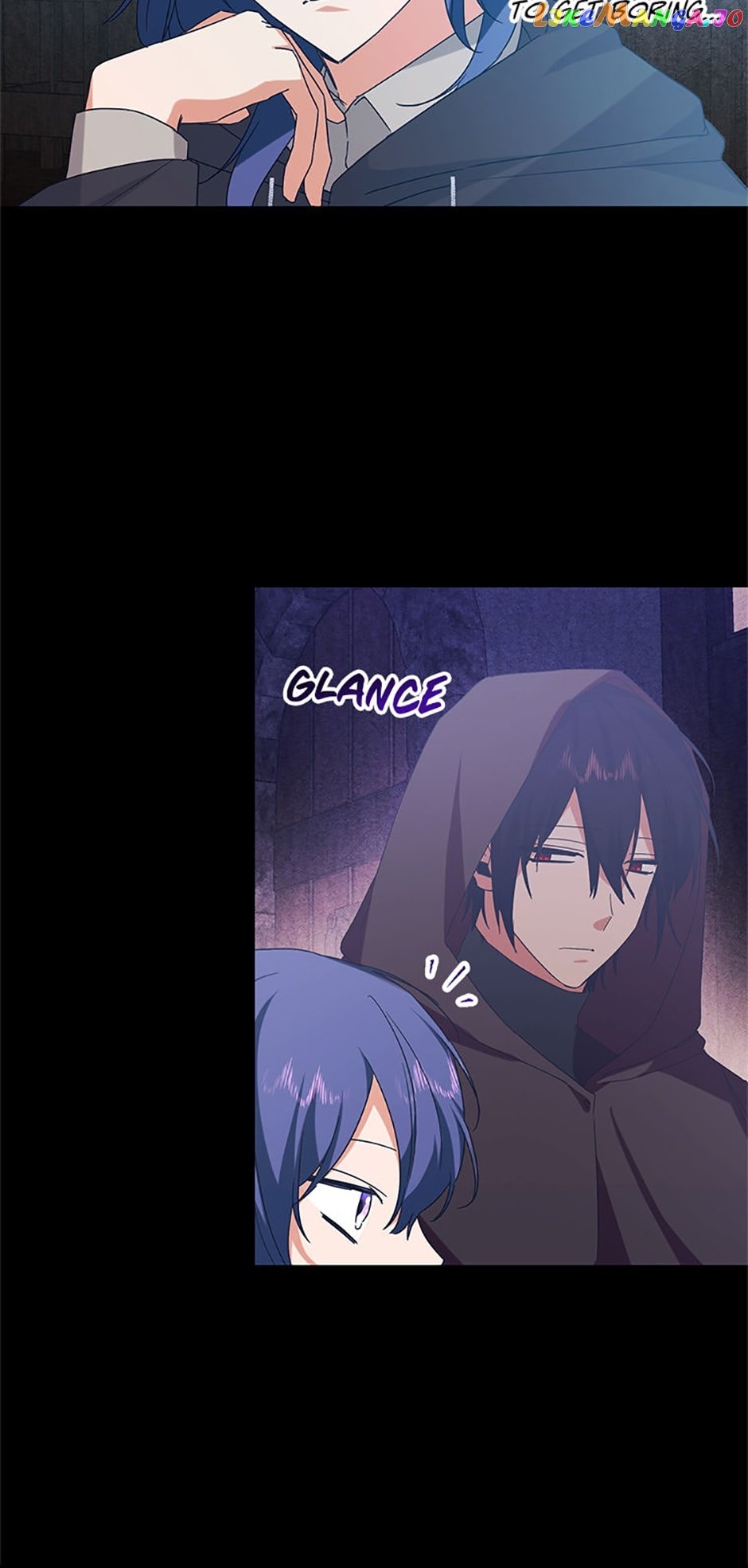 I Tamed the Duke Chapter 37 page 42