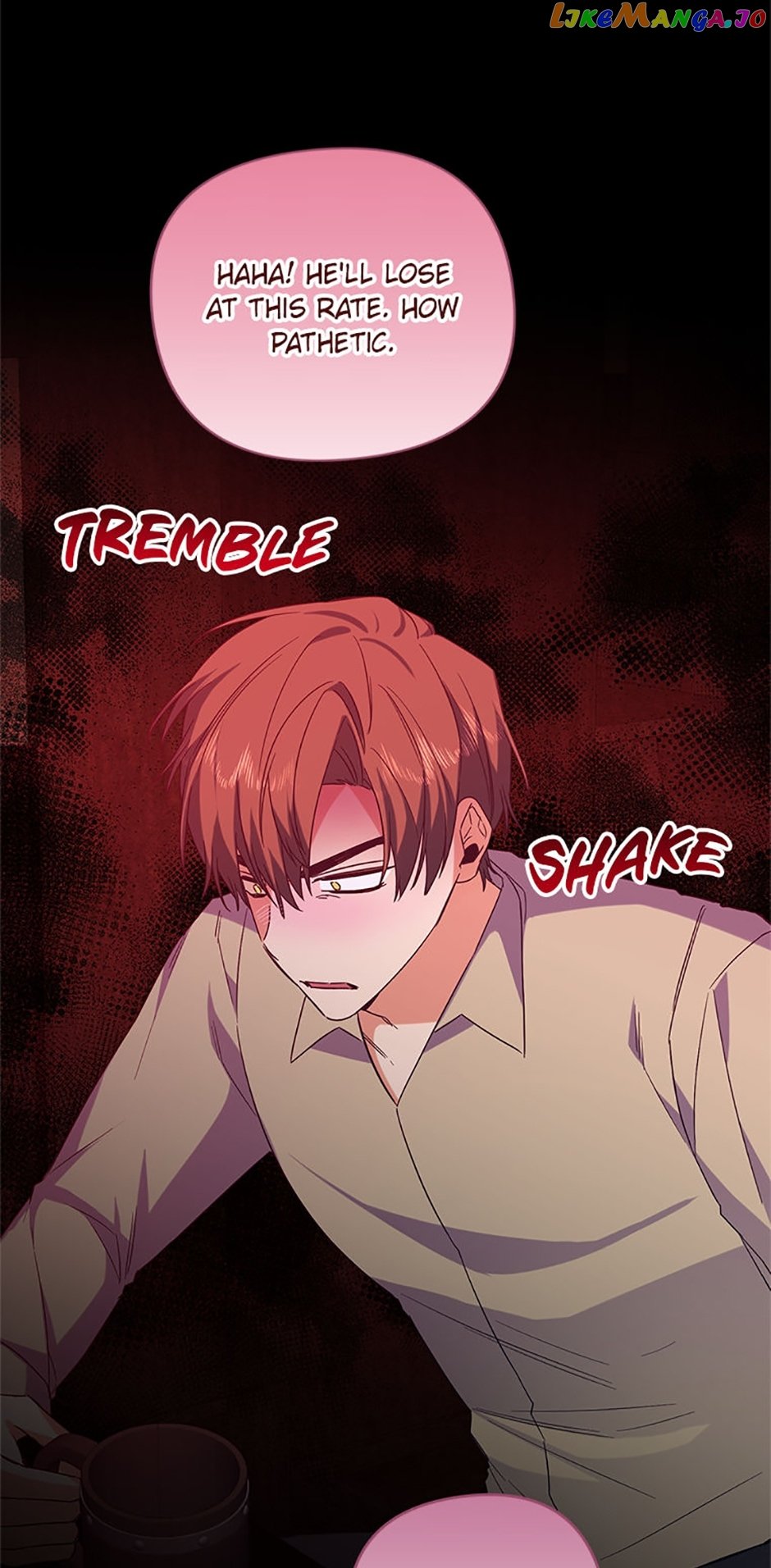 I Tamed the Duke Chapter 37 page 46