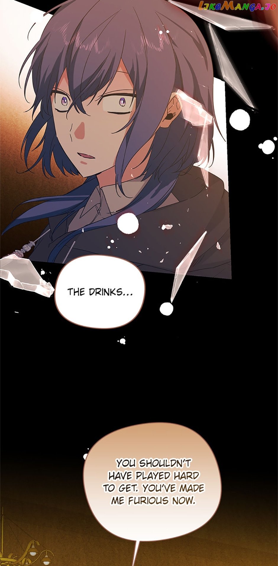 I Tamed the Duke Chapter 37 page 49