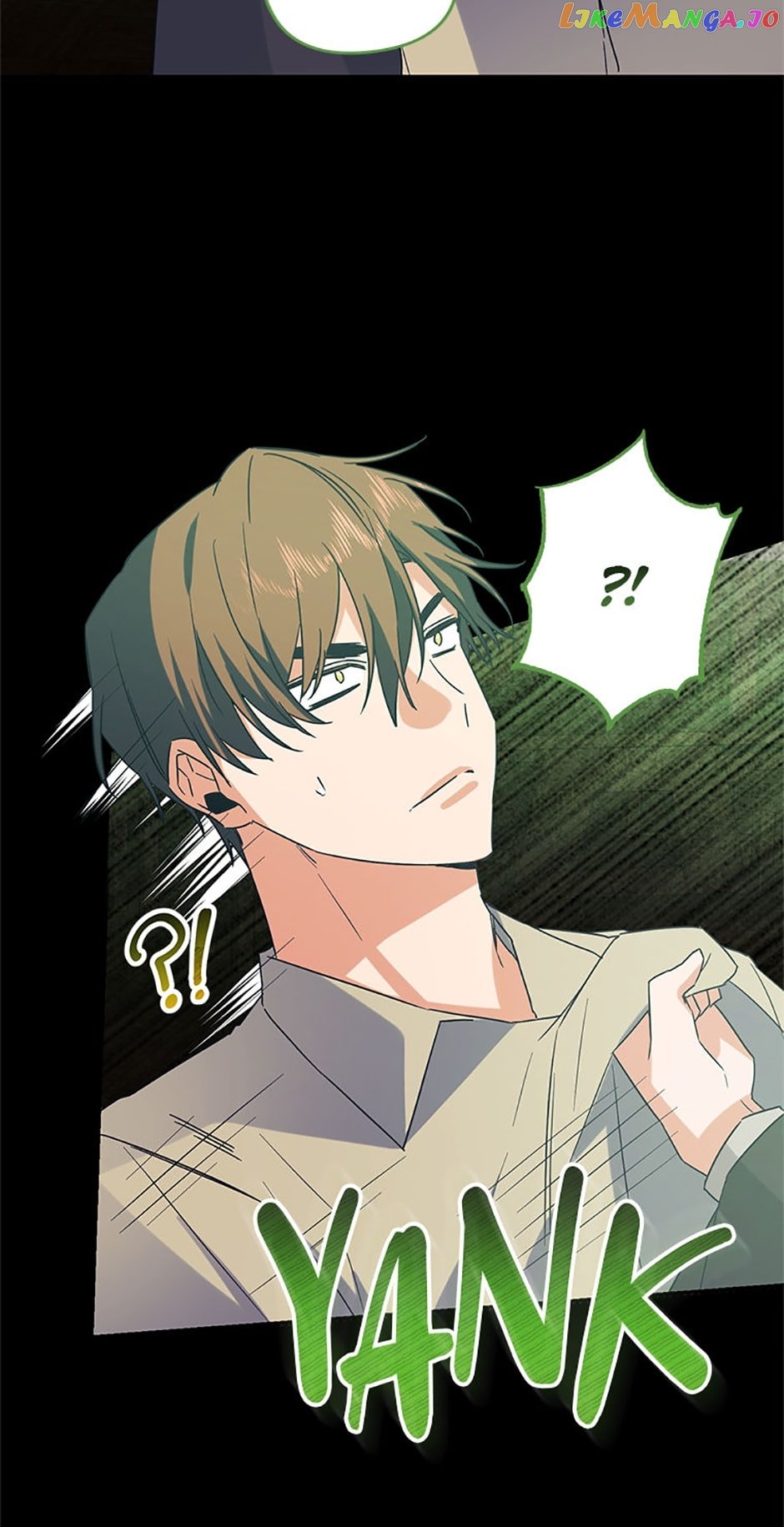 I Tamed the Duke Chapter 37 page 55
