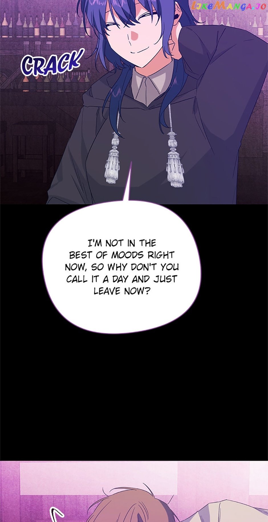 I Tamed the Duke Chapter 37 page 60