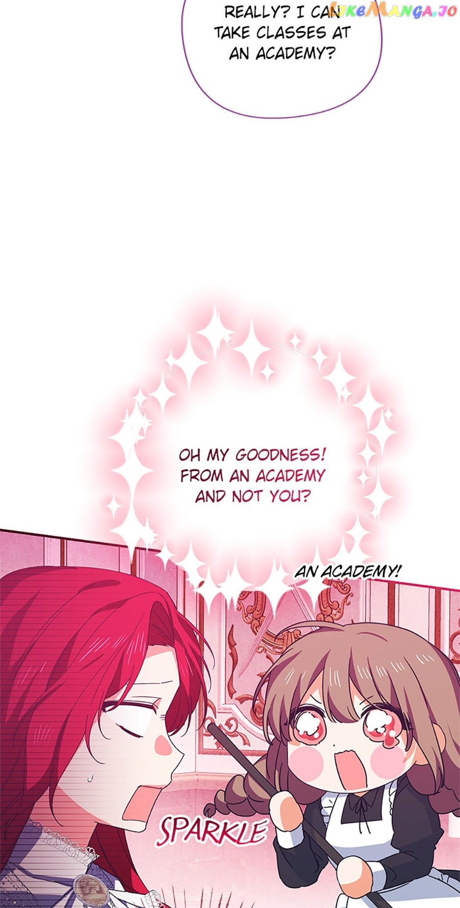 I Tamed the Duke Chapter 37 page 6