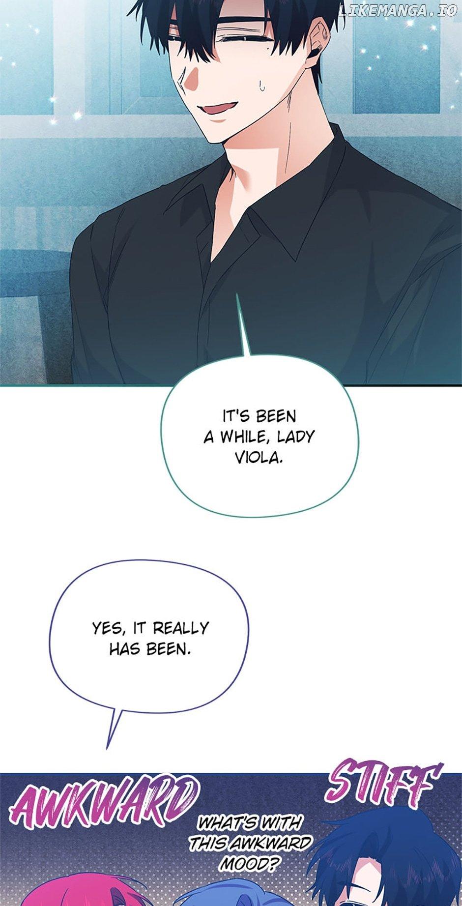 I Tamed the Duke Chapter 41 page 16