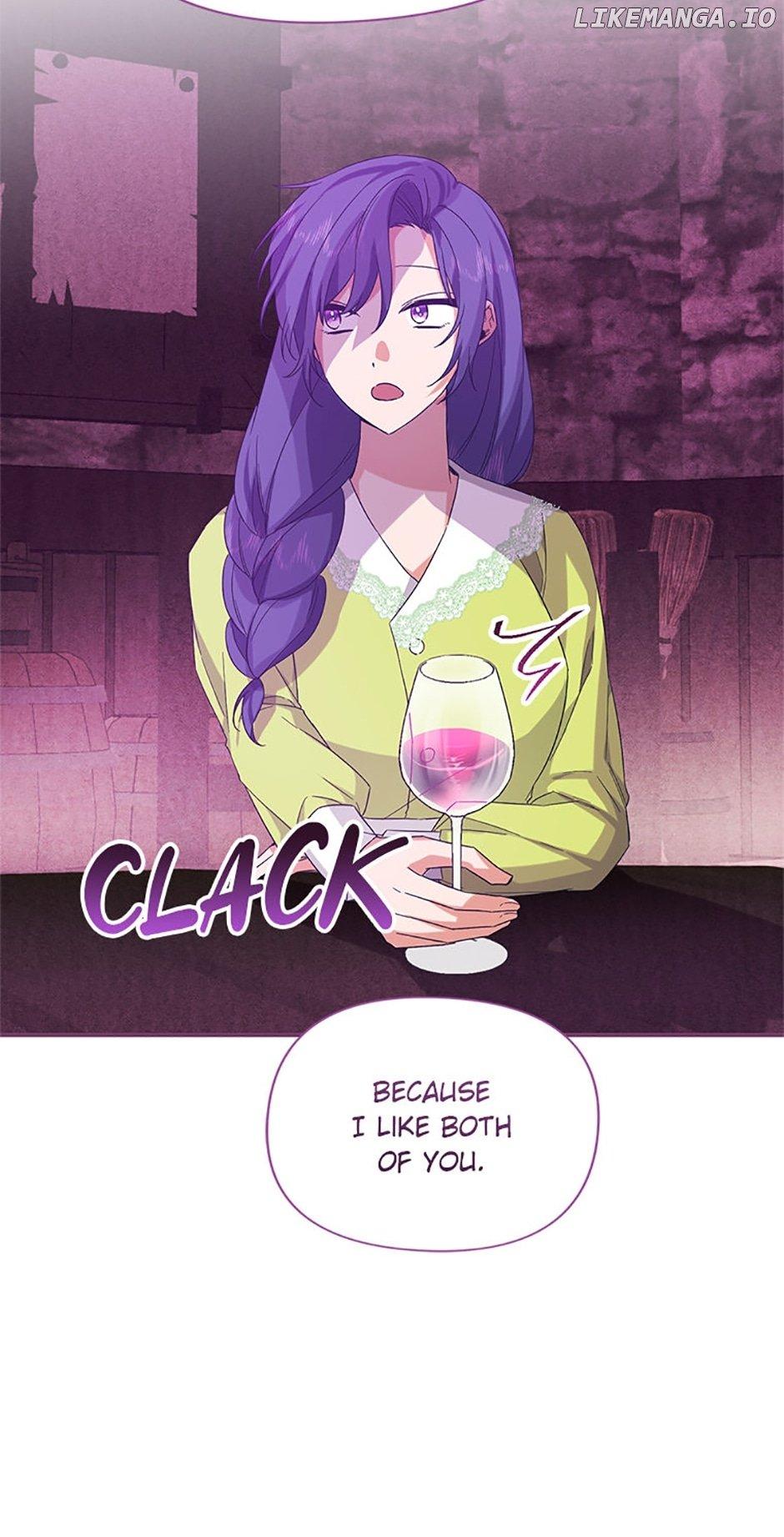 I Tamed the Duke Chapter 41 page 19