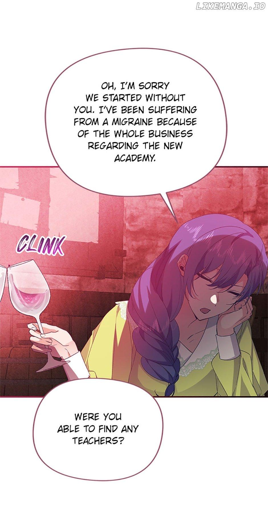 I Tamed the Duke Chapter 41 page 22