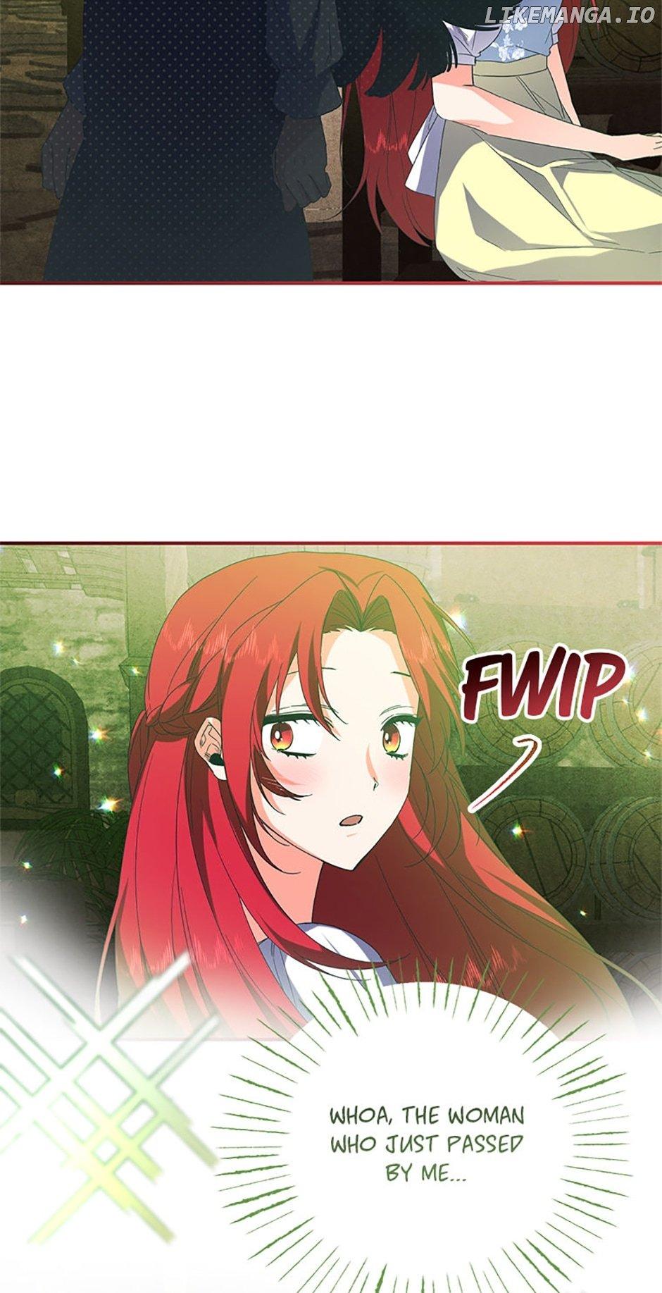 I Tamed the Duke Chapter 41 page 28