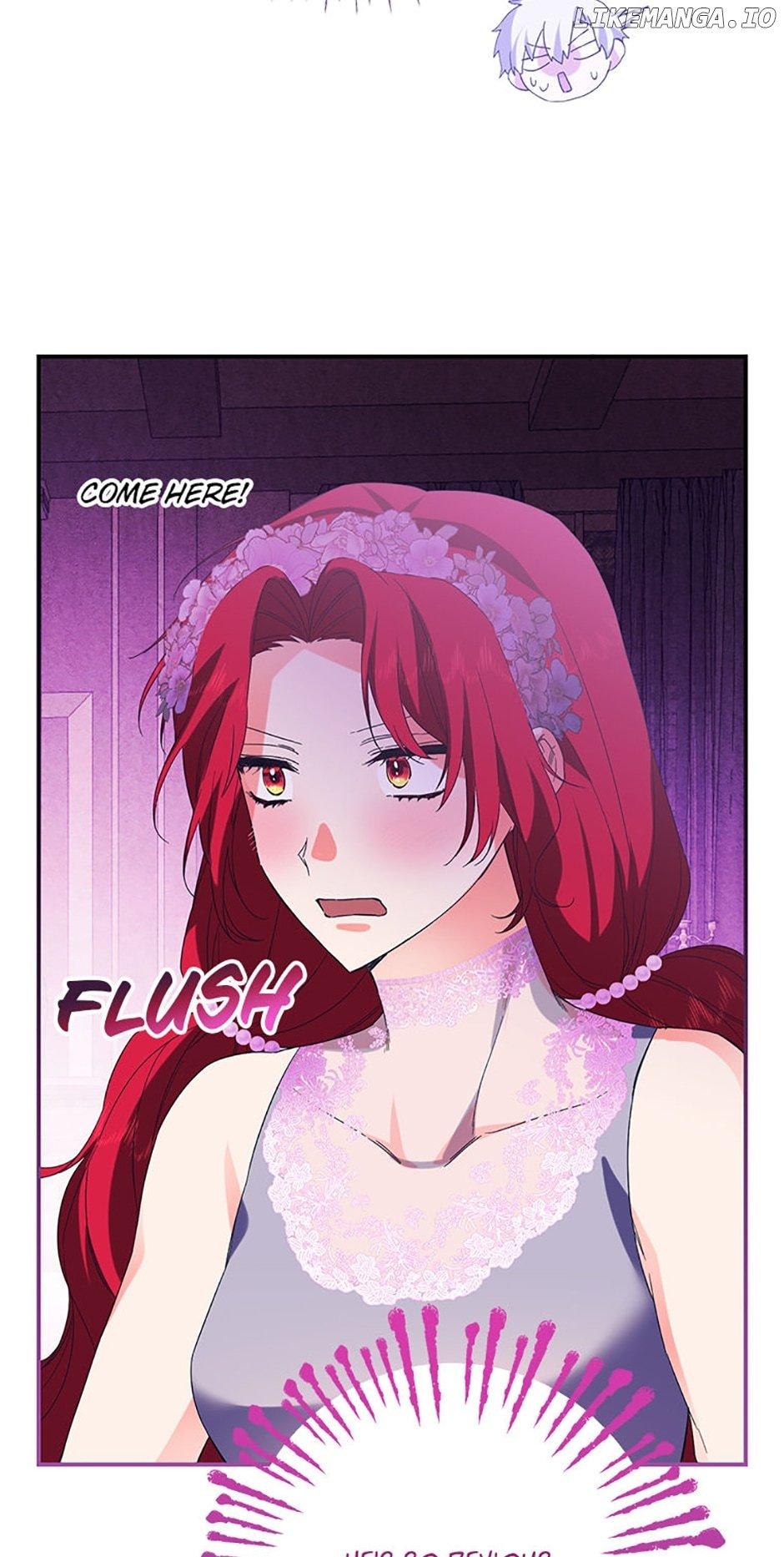 I Tamed the Duke Chapter 41 page 2