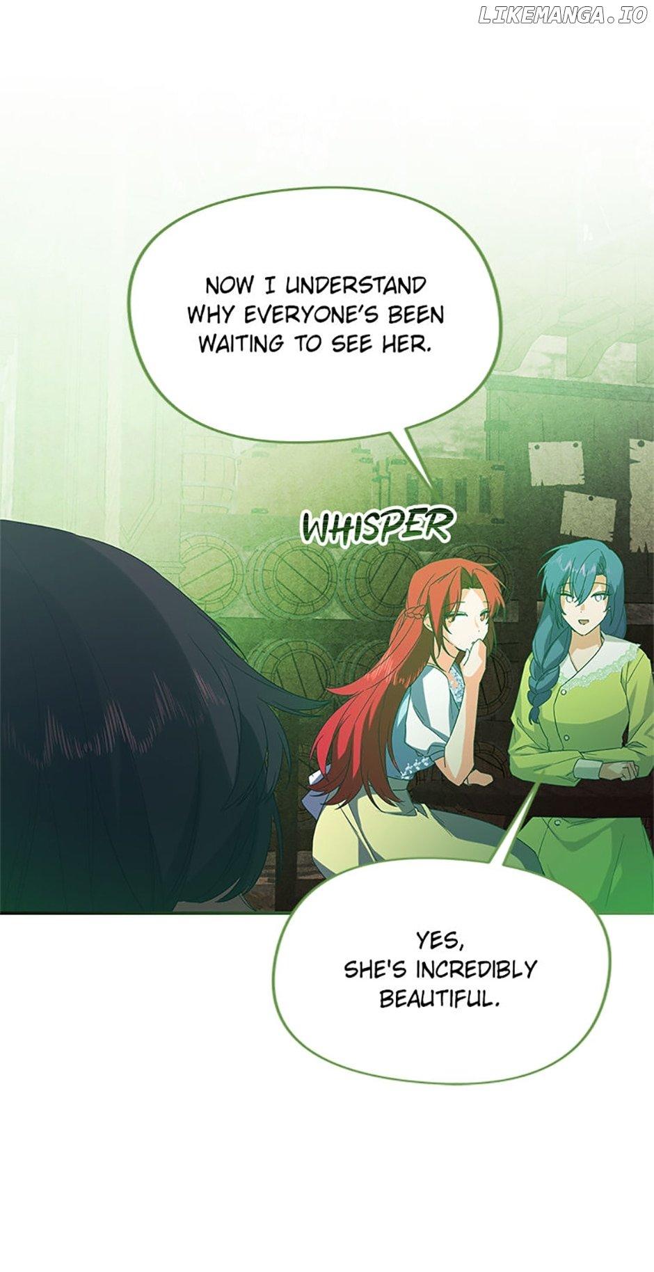 I Tamed the Duke Chapter 41 page 30