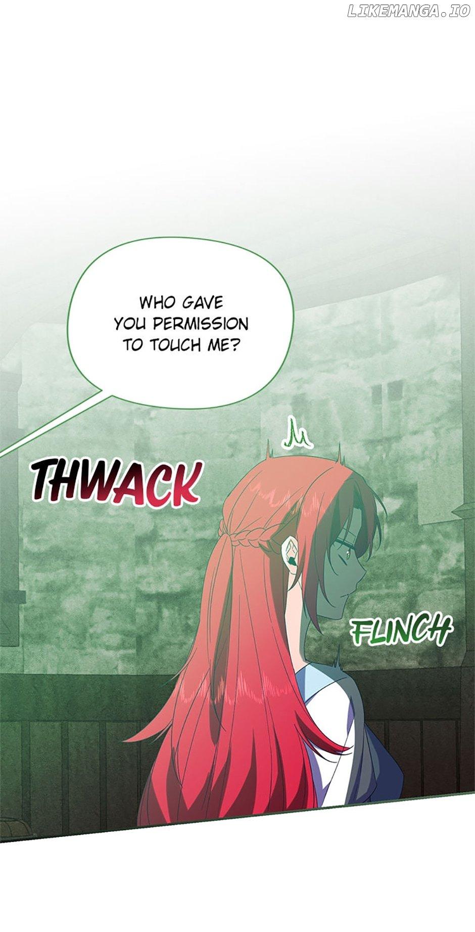 I Tamed the Duke Chapter 41 page 31