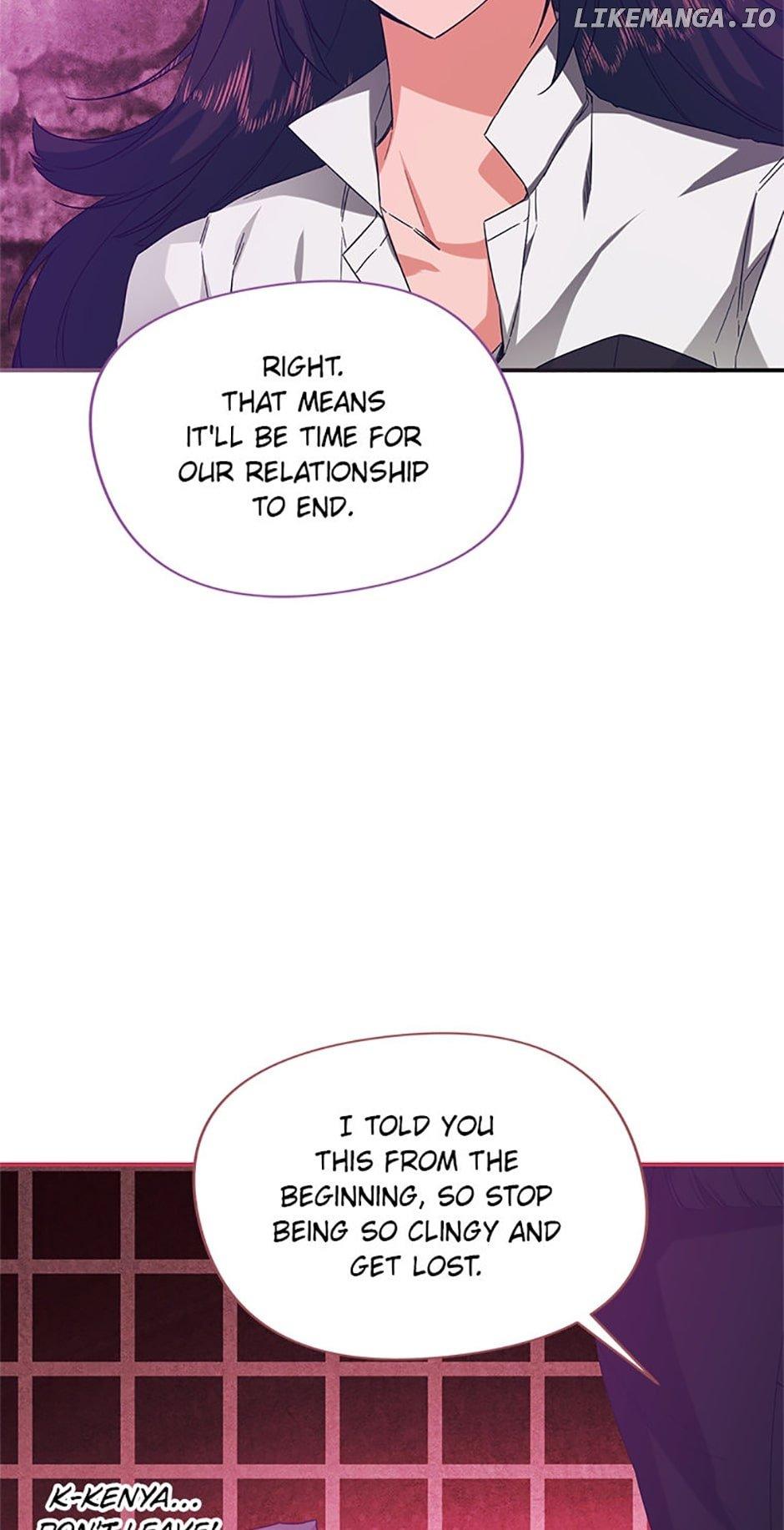I Tamed the Duke Chapter 41 page 37