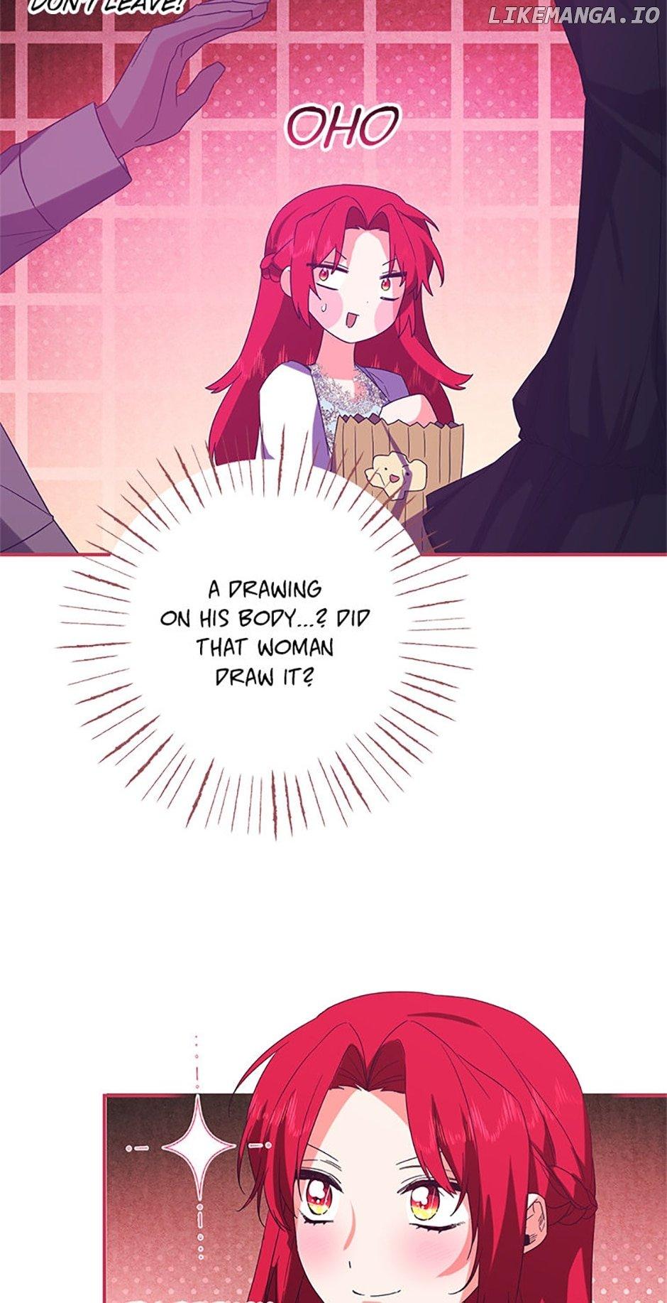 I Tamed the Duke Chapter 41 page 38