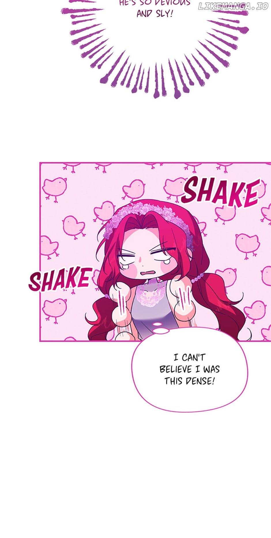 I Tamed the Duke Chapter 41 page 3