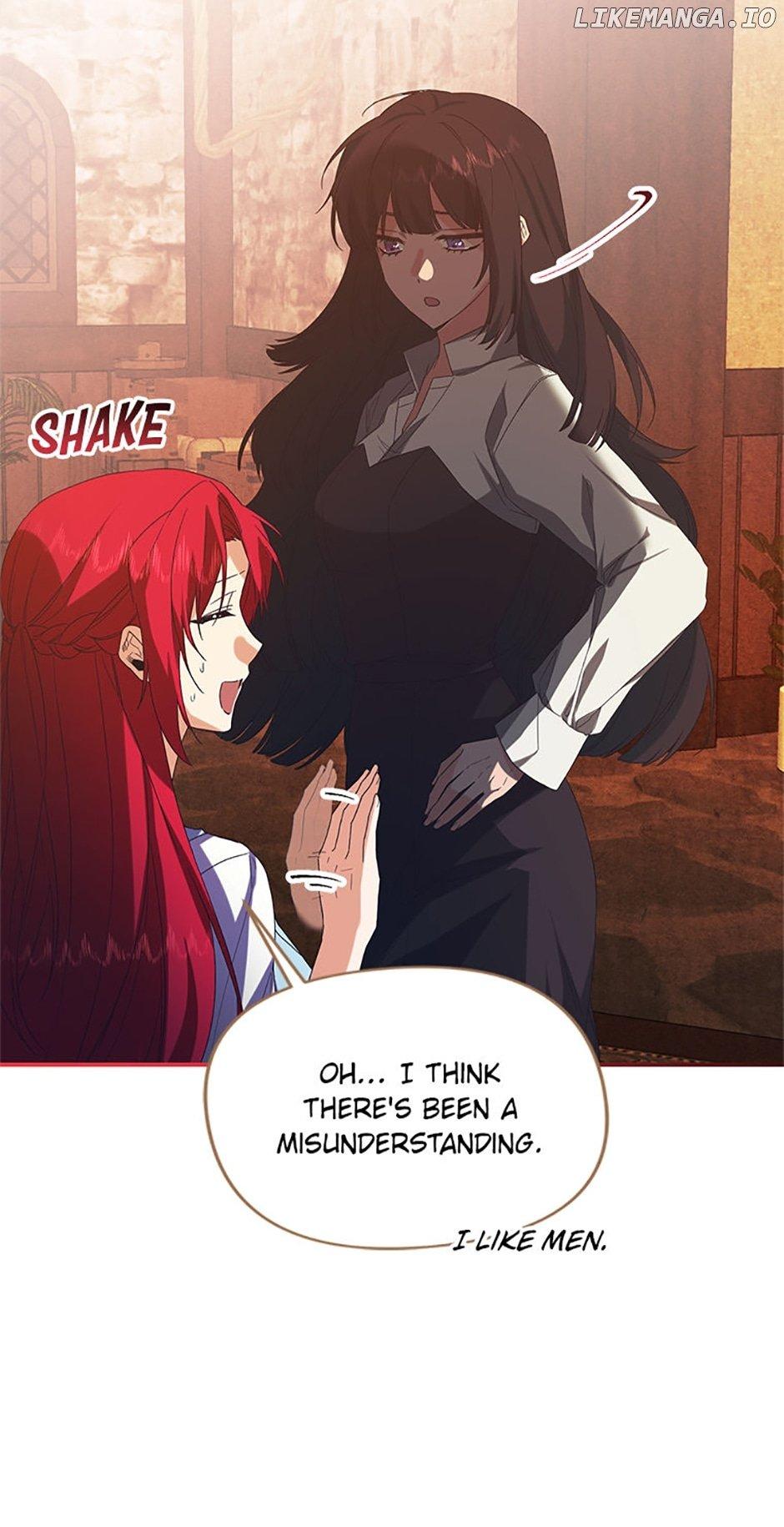 I Tamed the Duke Chapter 41 page 41