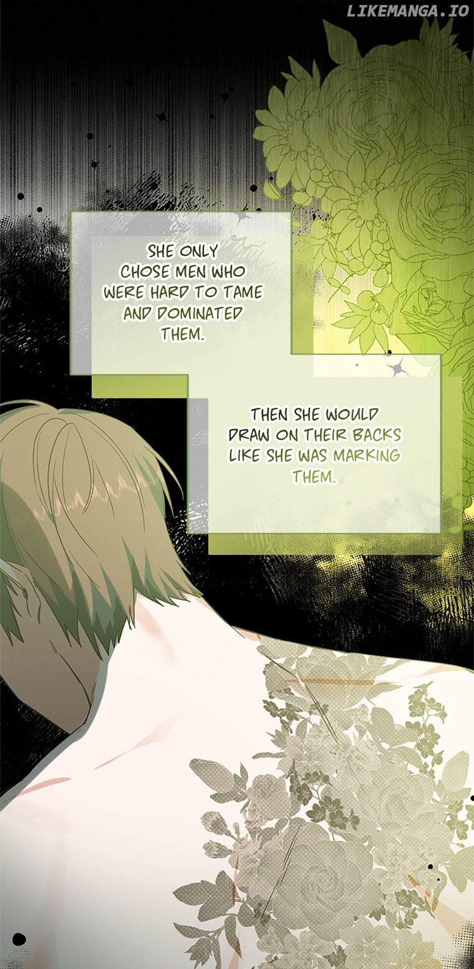 I Tamed the Duke Chapter 41 page 43