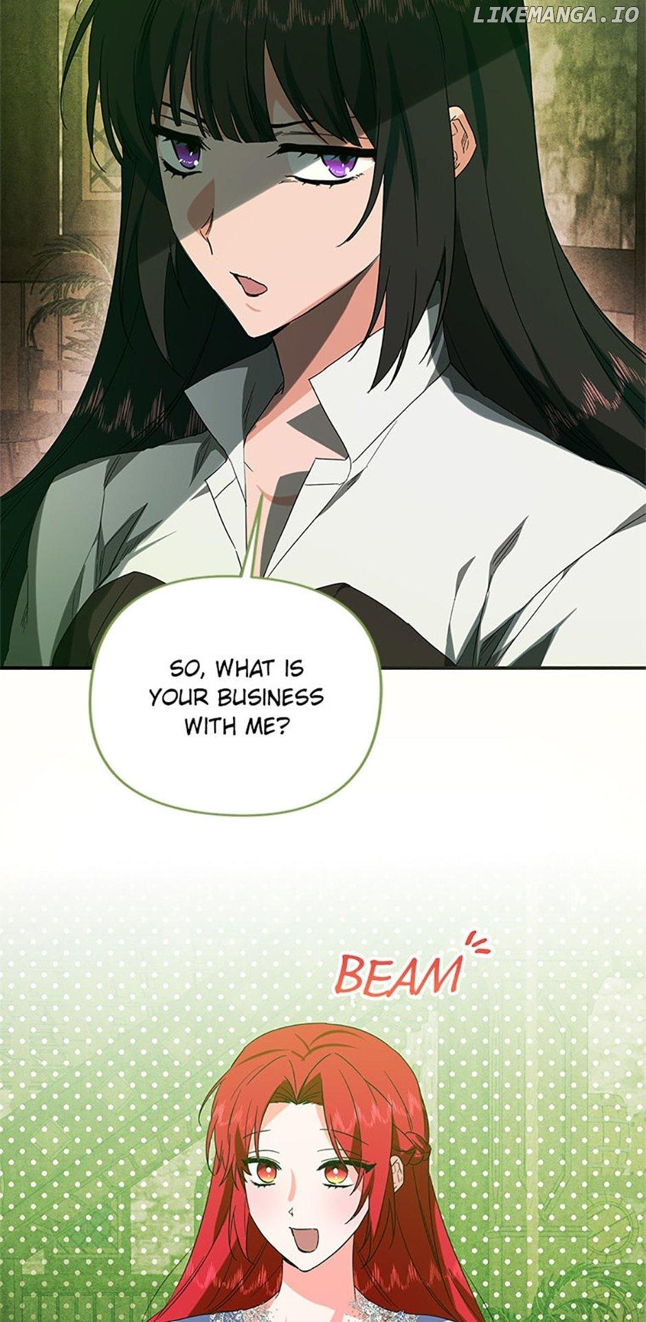 I Tamed the Duke Chapter 41 page 45