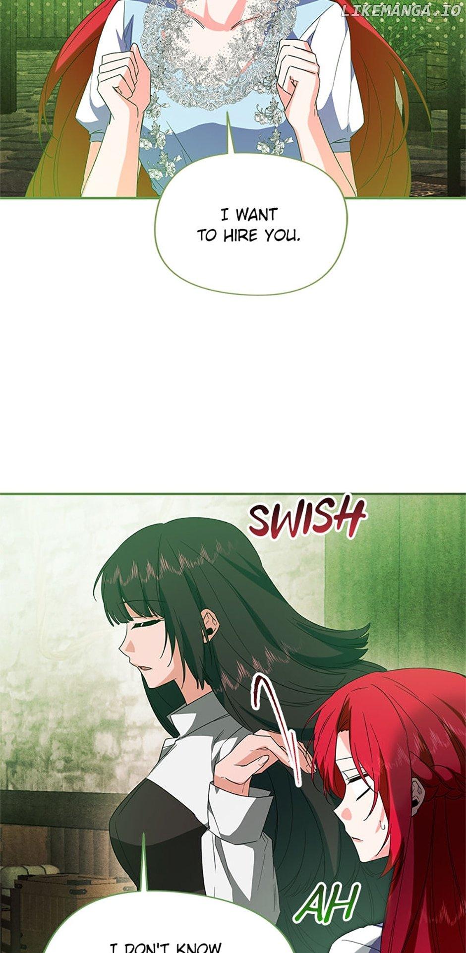 I Tamed the Duke Chapter 41 page 46