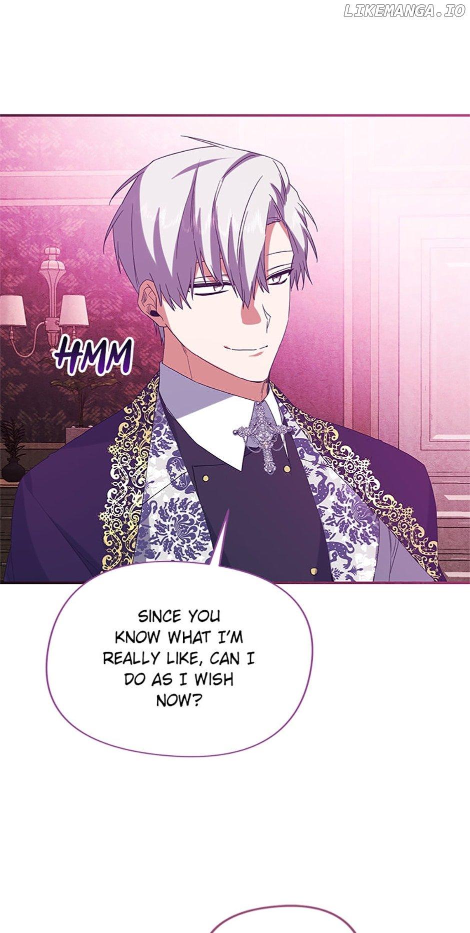 I Tamed the Duke Chapter 41 page 4
