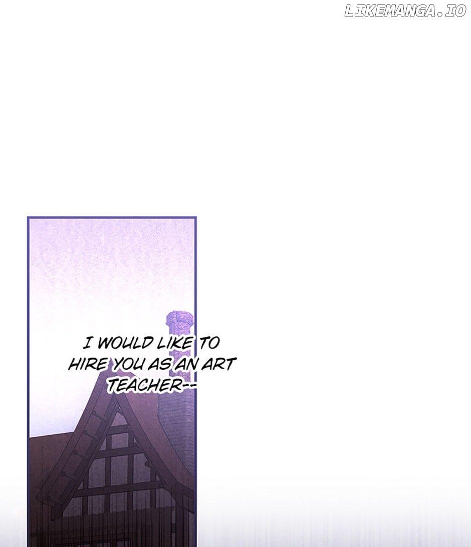 I Tamed the Duke Chapter 41 page 51