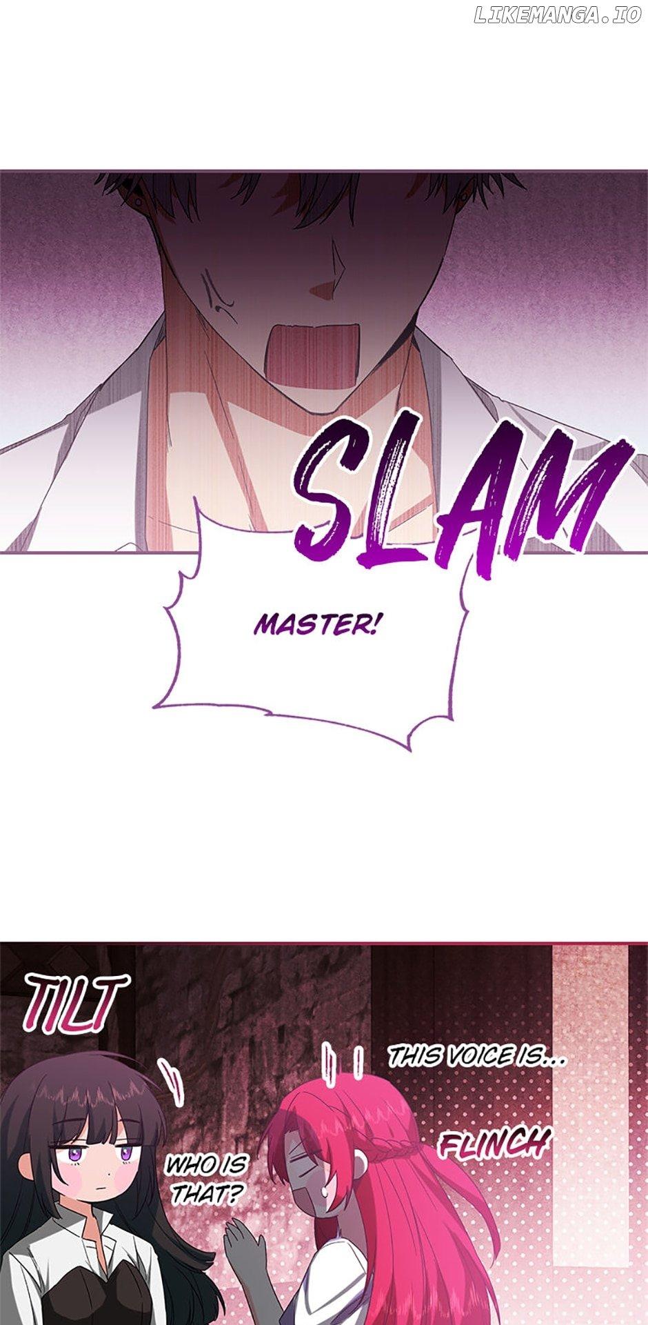I Tamed the Duke Chapter 41 page 53