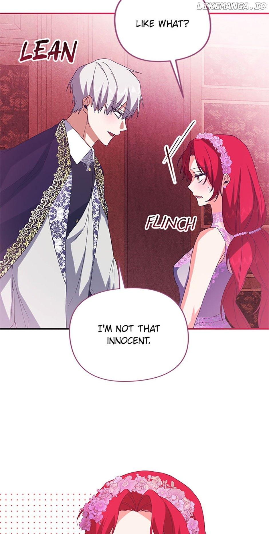 I Tamed the Duke Chapter 41 page 5