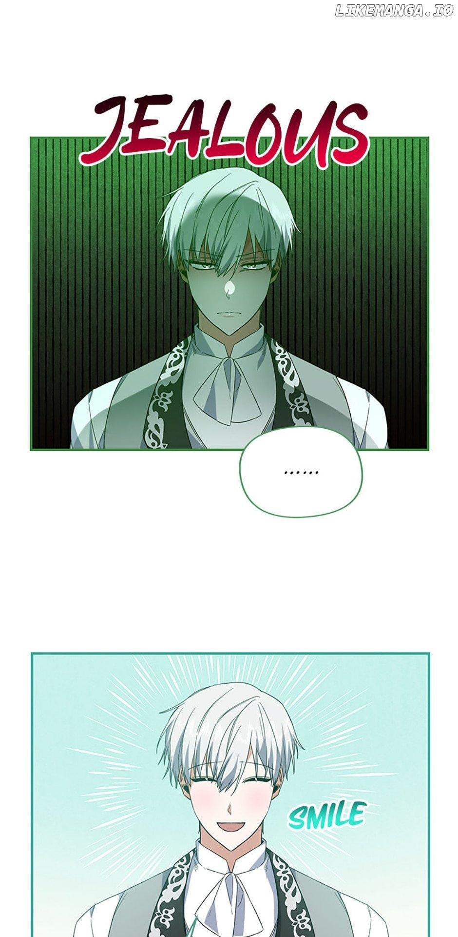 I Tamed the Duke Chapter 41 page 60