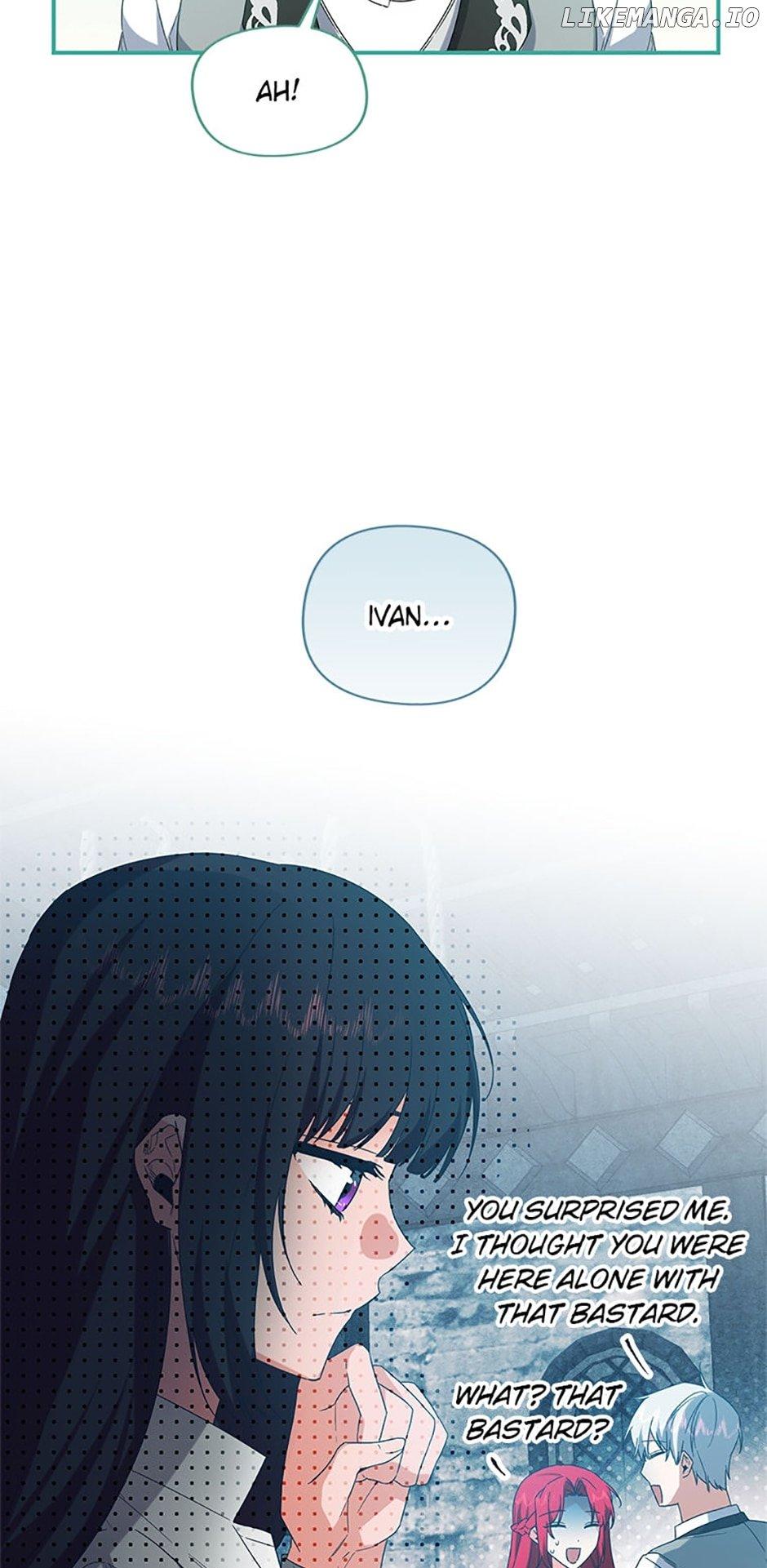 I Tamed the Duke Chapter 41 page 61