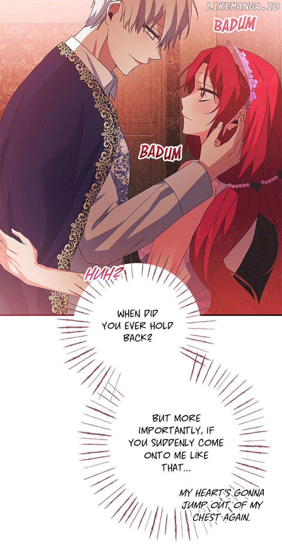I Tamed the Duke Chapter 41 page 7