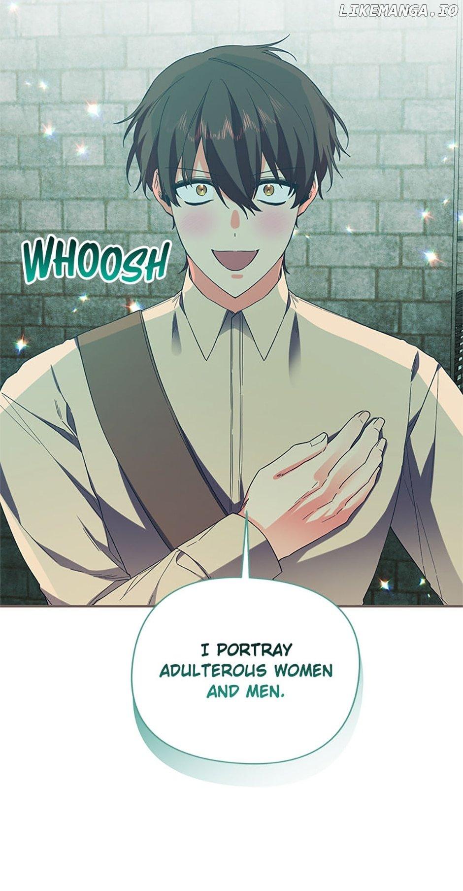 I Tamed the Duke Chapter 44 page 9
