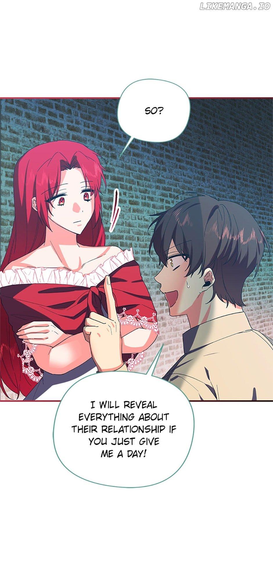 I Tamed the Duke Chapter 44 page 10