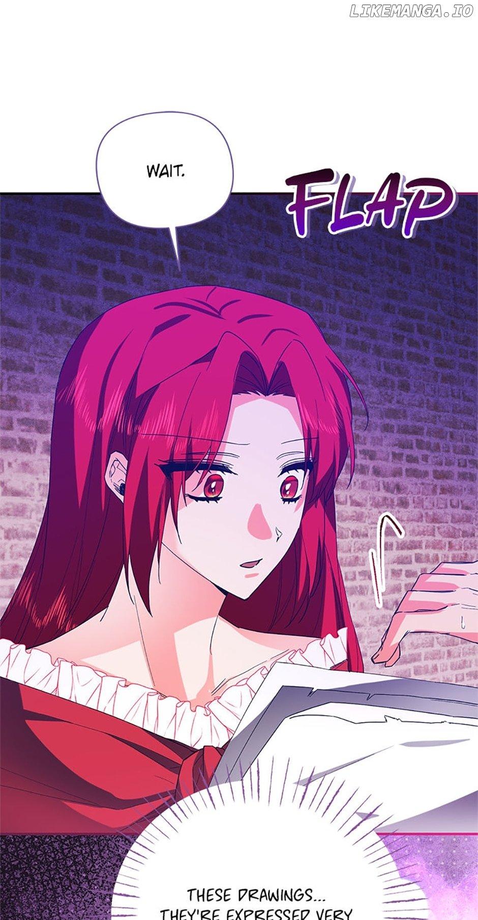 I Tamed the Duke Chapter 44 page 12